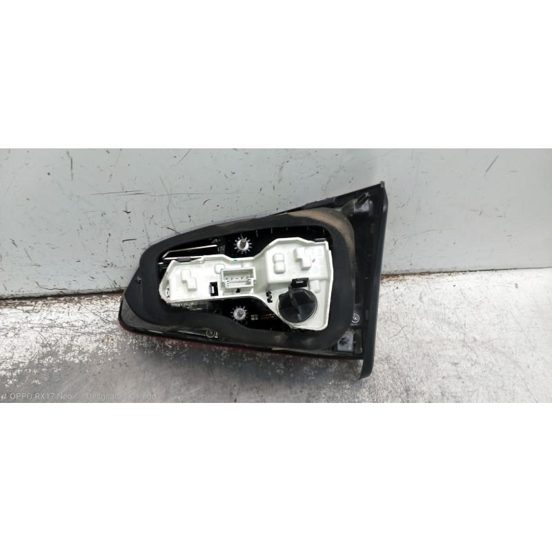 Recambio de piloto trasero izquierdo interior para volkswagen golf vii lim. (5g1) 2.0 tdi referencia OEM IAM 5G0945093AE 9005213