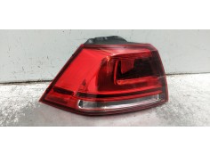 Recambio de piloto trasero izquierdo para volkswagen golf vii lim. (5g1) 2.0 tdi referencia OEM IAM 5G0945095P 90052059A 