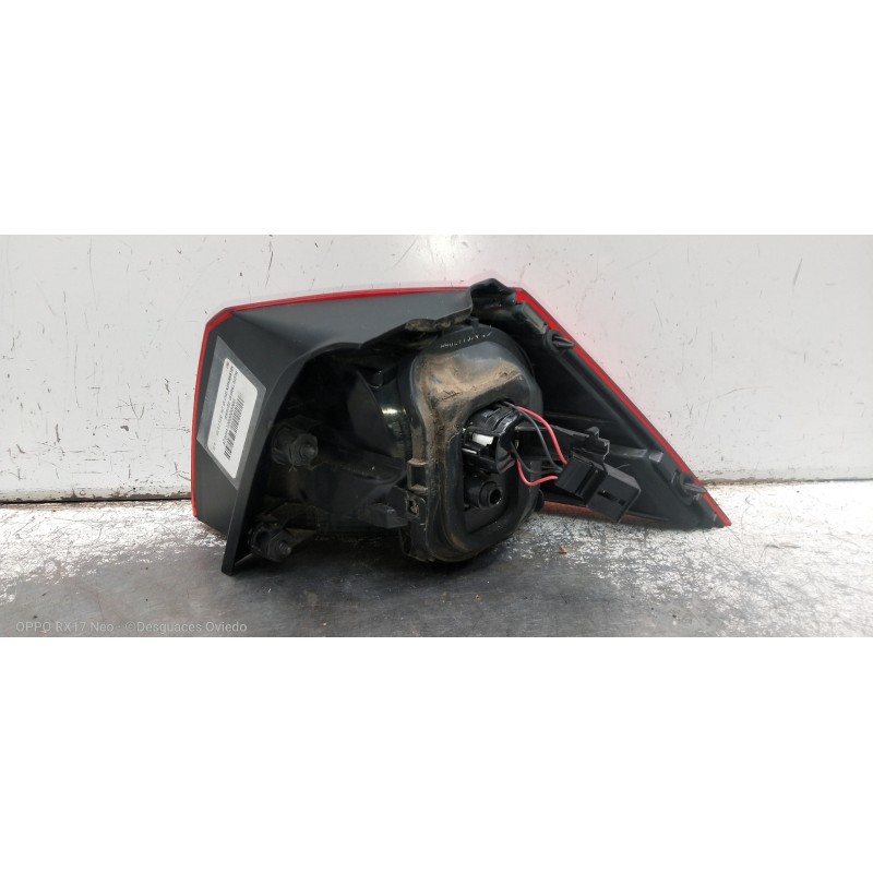 Recambio de piloto trasero izquierdo para volkswagen golf vii lim. (5g1) 2.0 tdi referencia OEM IAM 5G0945095P 90052059A 