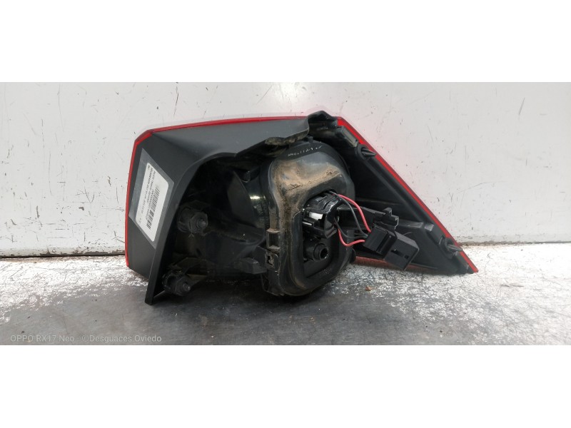 Recambio de piloto trasero izquierdo para volkswagen golf vii lim. (5g1) 2.0 tdi referencia OEM IAM 5G0945095P 90052059A 