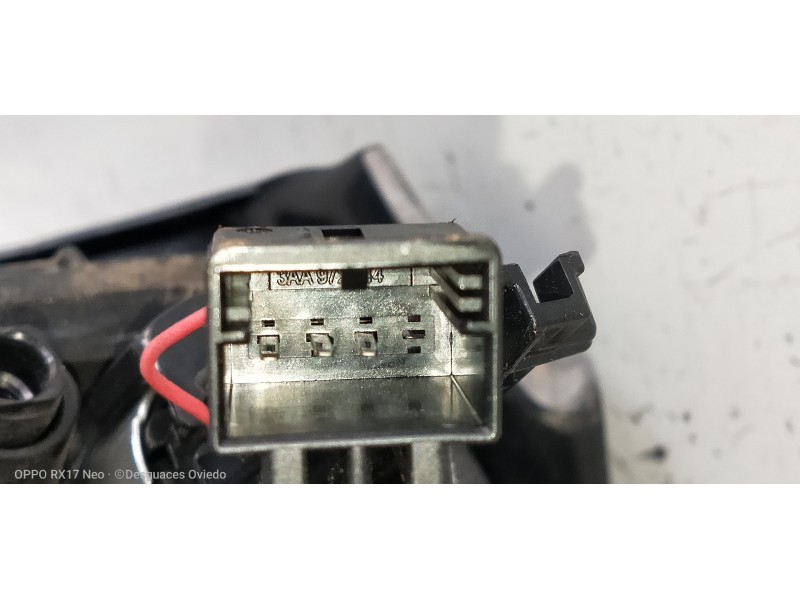 Recambio de piloto trasero izquierdo para volkswagen golf vii lim. (5g1) 2.0 tdi referencia OEM IAM 5G0945095P 90052059A 