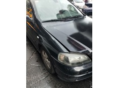 opel astra g berlina del año 2004 2