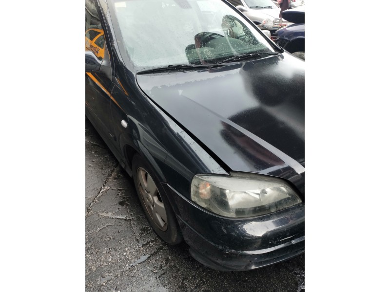 opel astra g berlina del año 2004 opel astra g berlina del año 2004