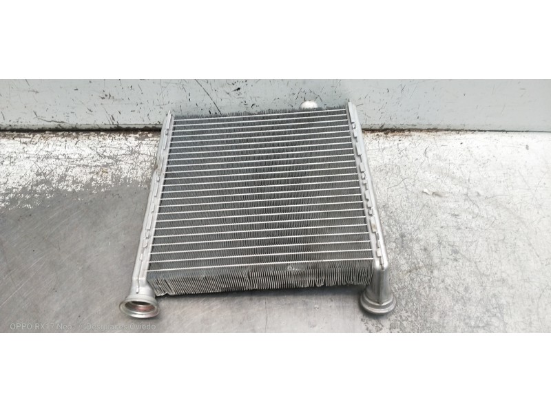 Recambio de radiador calefaccion / aire acondicionado para volkswagen golf vii lim. (5g1) 2.0 tdi referencia OEM IAM 5Q0819031  