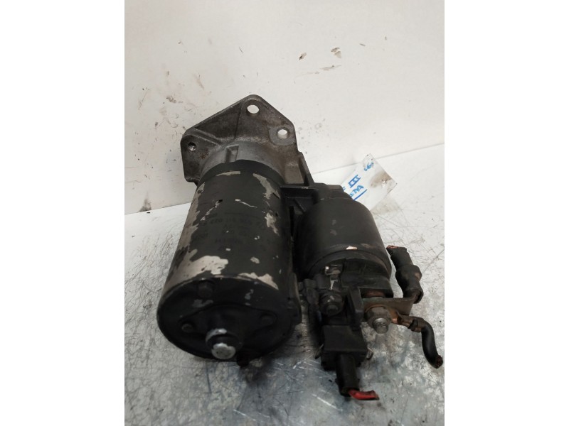 Recambio de motor arranque para volkswagen golf iii berlina (1h1) gt special referencia OEM IAM 0001107025 BOSCH 