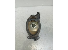 Recambio de faro antiniebla izquierdo para mercedes clase clk (w209) coupe 220 cdi (209.308) referencia OEM IAM 030507700101 A16 2
