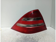 Recambio de piloto trasero izquierdo para mercedes clase s (w220) berlina 320 cdi (220.026) referencia OEM IAM A2208200164  