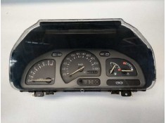 Recambio de cuadro instrumentos para ford fiesta berl./courier 1.4 cat (pt-e) referencia OEM IAM 94FB10849 FC 