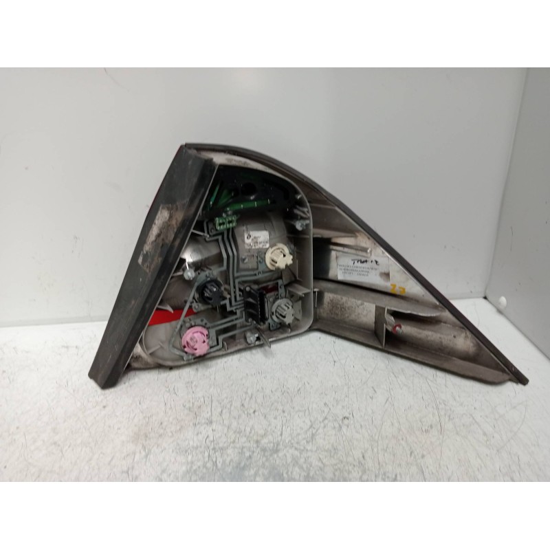 Recambio de piloto trasero izquierdo para mercedes clase s (w220) berlina 320 cdi (220.026) referencia OEM IAM A2208200164  