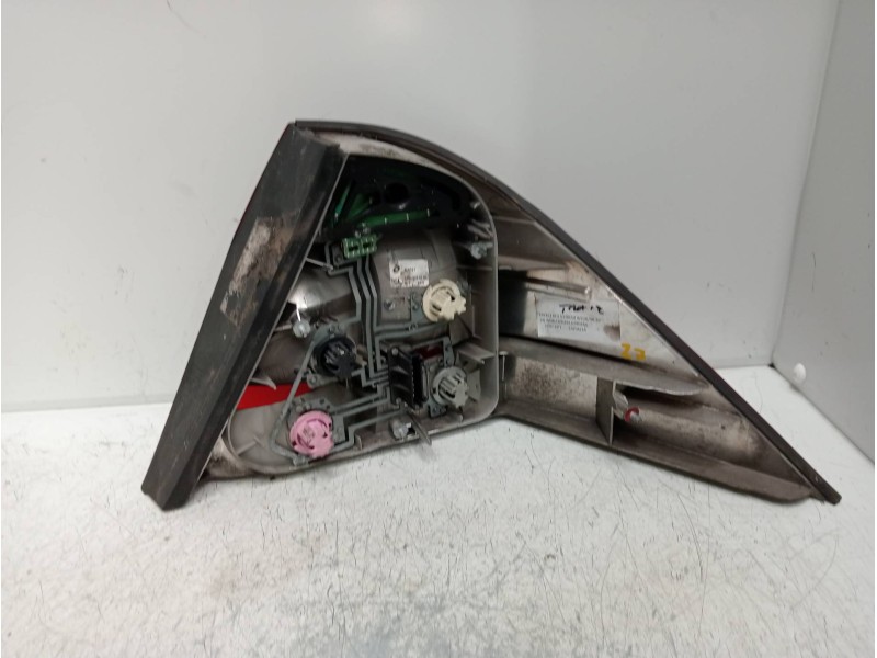 Recambio de piloto trasero izquierdo para mercedes clase s (w220) berlina 320 cdi (220.026) referencia OEM IAM A2208200164  