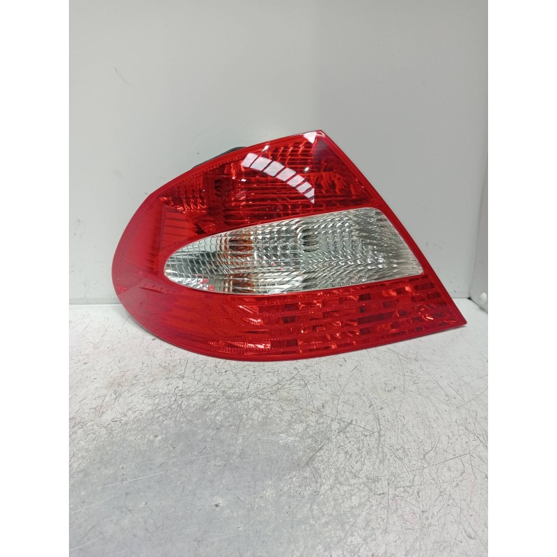 Recambio de piloto trasero izquierdo interior para volkswagen passat berlina (3c2) 2.0 tdi referencia OEM IAM 3C5945093E  