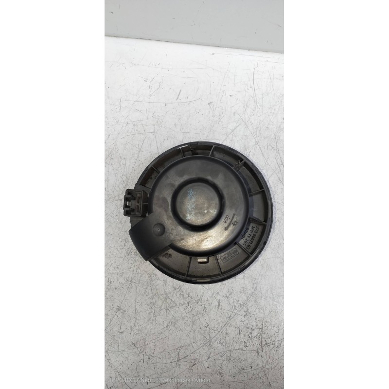 Recambio de motor calefaccion para ford focus c-max (cap) ghia (d) referencia OEM IAM 3M5H18456AD  