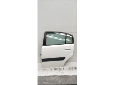 Recambio de puerta trasera izquierda para kia rio 1.5 crdi ex2 referencia OEM IAM   5P