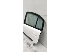 Recambio de puerta trasera izquierda para kia rio 1.5 crdi ex2 referencia OEM IAM   5P 2