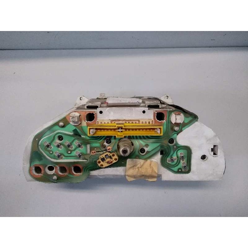 Recambio de cuadro instrumentos para ford fiesta berl./courier 1.4 cat (pt-e) referencia OEM IAM 94FB10849 FC 