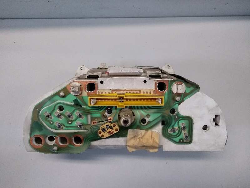 Recambio de cuadro instrumentos para ford fiesta berl./courier 1.4 cat (pt-e) referencia OEM IAM 94FB10849 FC 