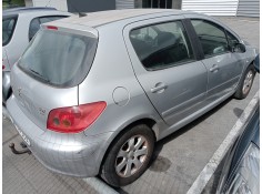 peugeot 307 (s1) del año 2001 2