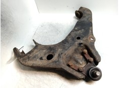 Recambio de brazo suspension inferior delantero izquierdo para mitsubishi montero (l040) 2500 td (4-ptas.) referencia OEM IAM   