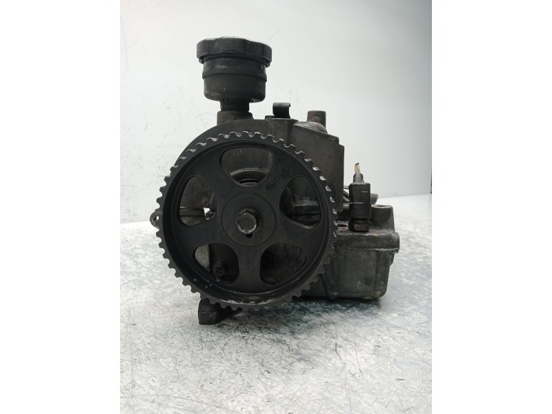 Recambio de culata para hyundai h 1 2.5 turbodiesel referencia OEM IAM 4BH  