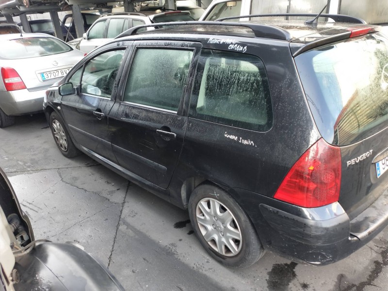 peugeot 307 break/sw (s2) del año 2006