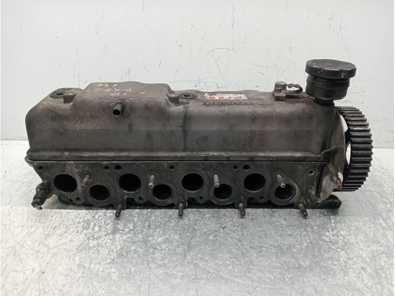 Recambio de culata para hyundai h 1 2.5 turbodiesel referencia OEM IAM 4BH  