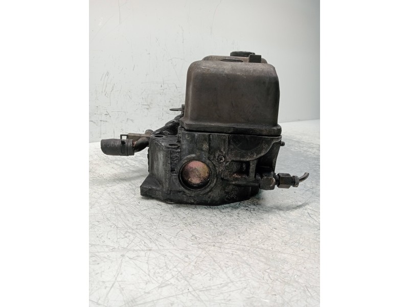 Recambio de culata para hyundai h 1 2.5 turbodiesel referencia OEM IAM 4BH  