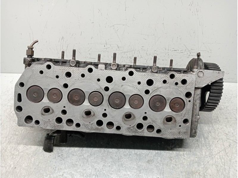 Recambio de culata para hyundai h 1 2.5 turbodiesel referencia OEM IAM 4BH  