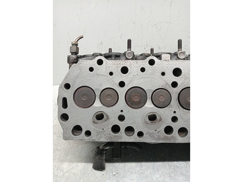 Recambio de culata para hyundai h 1 2.5 turbodiesel referencia OEM IAM 4BH  