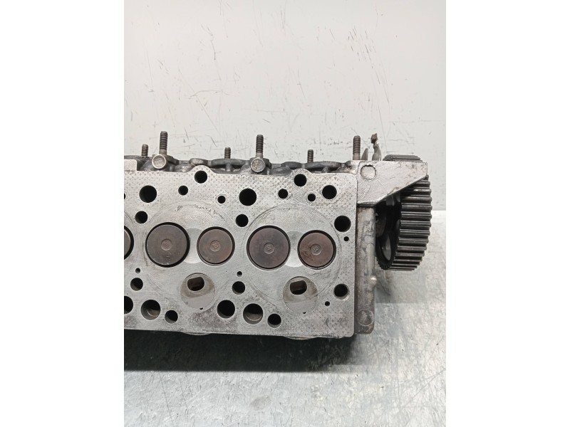 Recambio de culata para hyundai h 1 2.5 turbodiesel referencia OEM IAM 4BH  