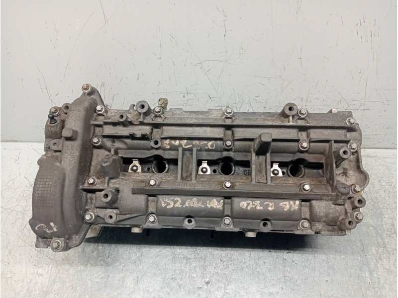 Recambio de culata para mercedes clase r (w251) 320 cdi (251.022) referencia OEM IAM R6420163901  IZQUIERDA
