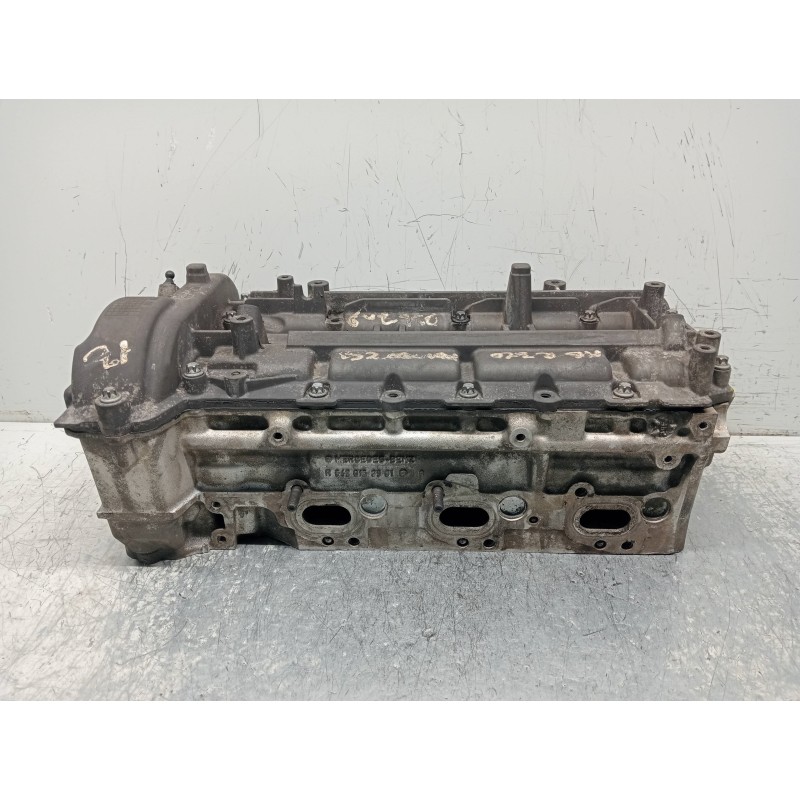 Recambio de culata para mercedes clase r (w251) 320 cdi (251.022) referencia OEM IAM R6420163901  IZQUIERDA