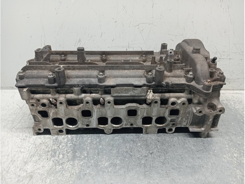 Recambio de culata para mercedes clase r (w251) 320 cdi (251.022) referencia OEM IAM R6420163901  IZQUIERDA