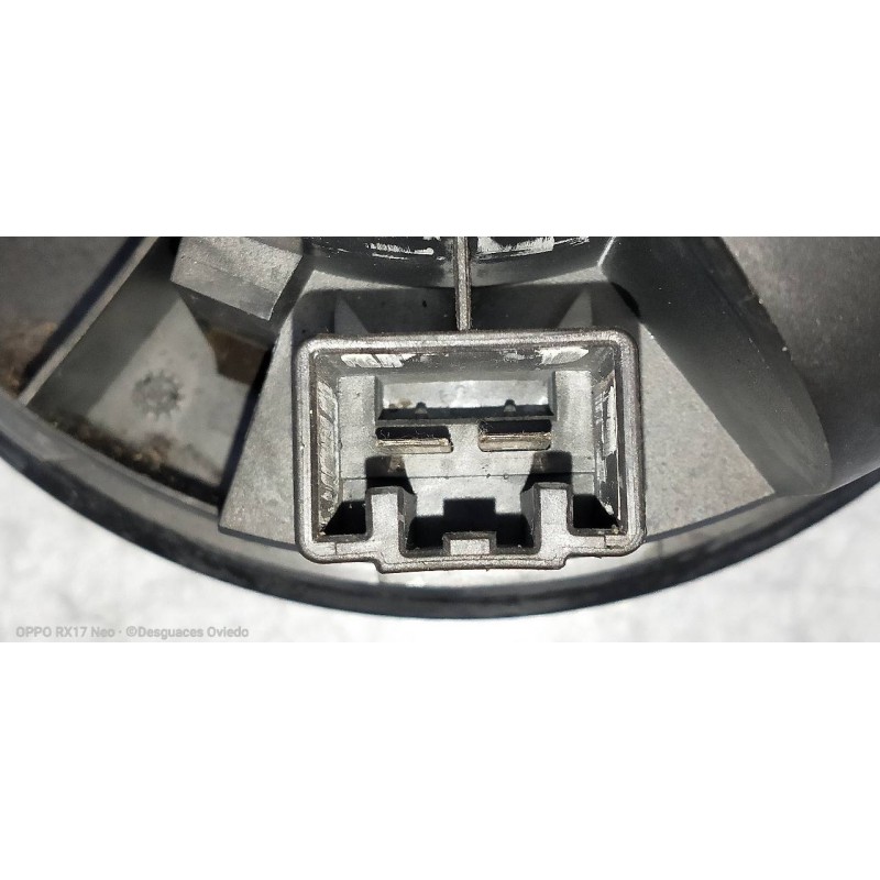 Recambio de motor calefaccion para ford focus c-max (cap) ghia (d) referencia OEM IAM 3M5H18456AD  