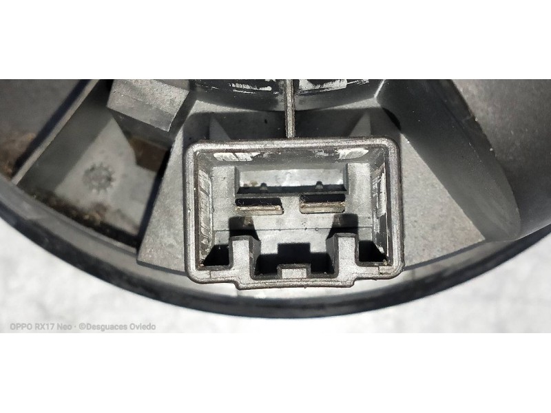 Recambio de motor calefaccion para ford focus c-max (cap) ghia (d) referencia OEM IAM 3M5H18456AD  