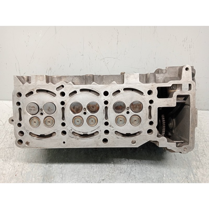 Recambio de culata para mercedes clase r (w251) 320 cdi (251.022) referencia OEM IAM R6420163901  IZQUIERDA