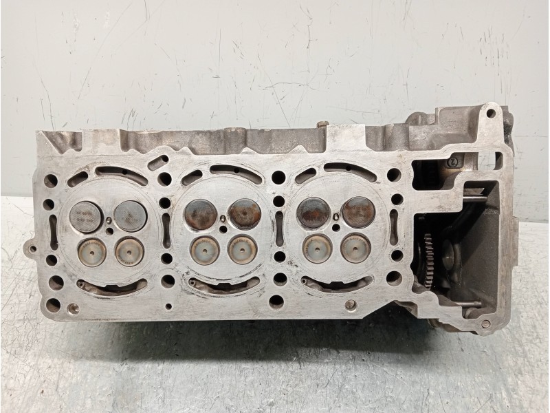 Recambio de culata para mercedes clase r (w251) 320 cdi (251.022) referencia OEM IAM R6420163901  IZQUIERDA