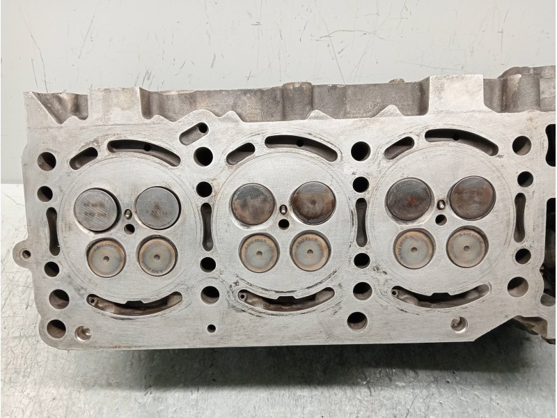 Recambio de culata para mercedes clase r (w251) 320 cdi (251.022) referencia OEM IAM R6420163901  IZQUIERDA