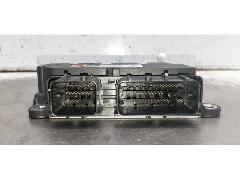 Recambio de kit airbag para opel zafira tourer excellence referencia OEM IAM 13512293 8110100000000X 739169217