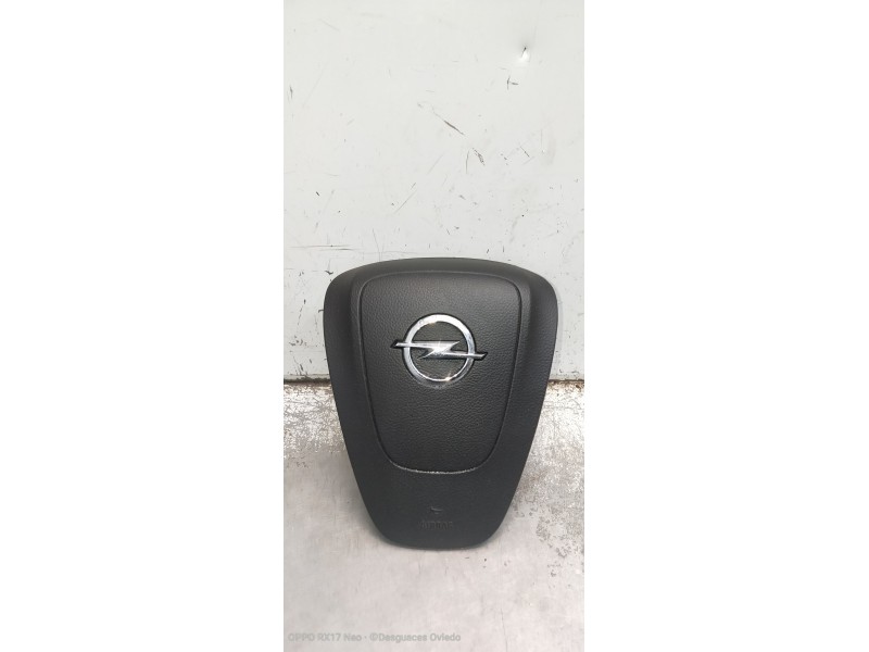 Recambio de kit airbag para opel zafira tourer excellence referencia OEM IAM 13512293 8110100000000X 739169217