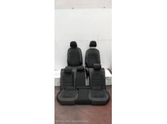 Recambio de juego asientos completo para volkswagen golf vii lim. (5g1) 2.0 tdi referencia OEM IAM   