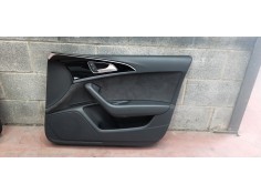 Recambio de juego tapizados / cartoneras para audi a6 avant (4gd) 2.0 tdi ultra referencia OEM IAM    2