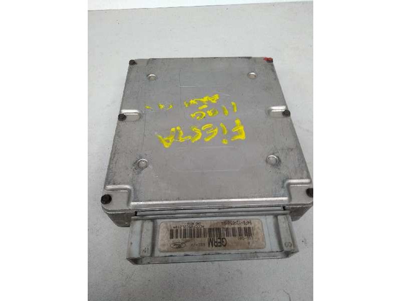 Recambio de centralita motor uce para ford fiesta berl./courier referencia OEM IAM 94FB12A650FA GERM  Recambio de centralita motor uce para ford fiesta berl./courier referencia OEM IAM 94FB12A650FA GERM