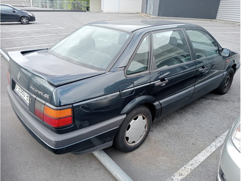 volkswagen passat berlina (312) del año 1993