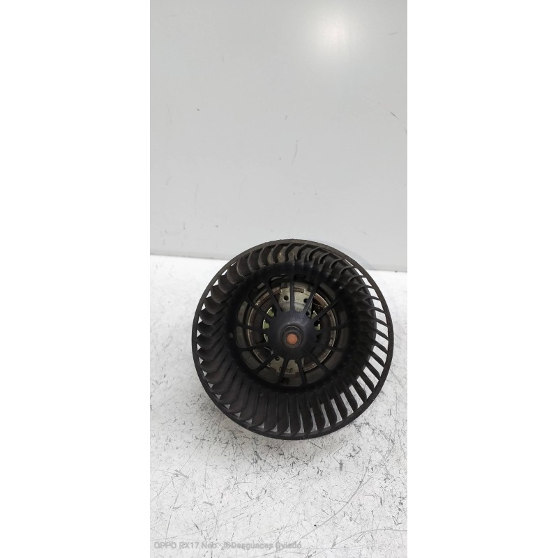 Recambio de motor calefaccion para ford focus c-max (cap) ghia (d) referencia OEM IAM 3M5H18456AD  