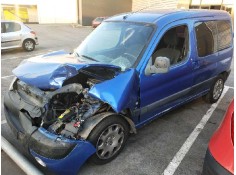 peugeot partner (s2) del año 2004