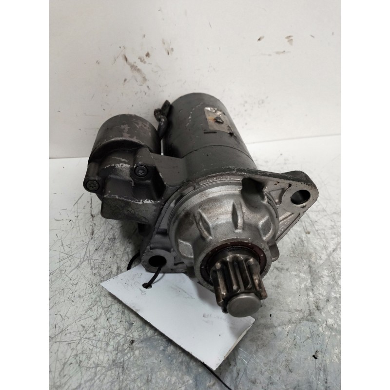 Recambio de motor arranque para volkswagen golf iv berlina (1j1) 1.9 tdi referencia OEM IAM 0001125012 BOSCH 