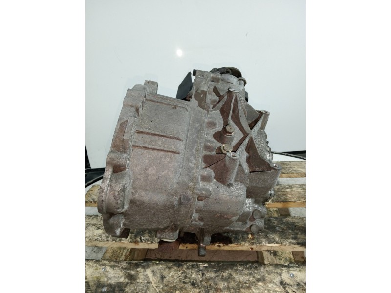 Recambio de caja cambios para mini mini (r50,r53) one d referencia OEM IAM BLA 230075217570310023420 