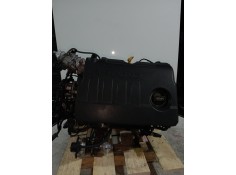 Recambio de motor completo para kia cee´d sporty wagon concept referencia OEM IAM D4FBIW A7223780 