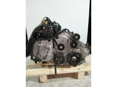 Recambio de motor completo para kia cee´d sporty wagon concept referencia OEM IAM D4FBIW A7223780  2