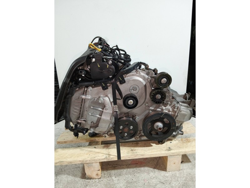 Recambio de motor completo para kia cee´d sporty wagon concept referencia OEM IAM D4FBIW A7223780 